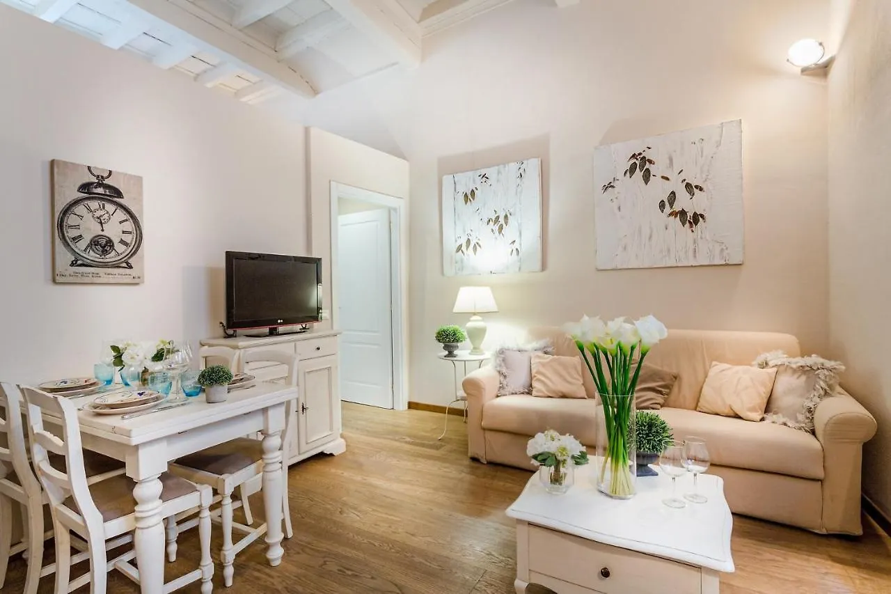 Casa Giustina - Smart Retreat In The Walled City Lucca Apartmán