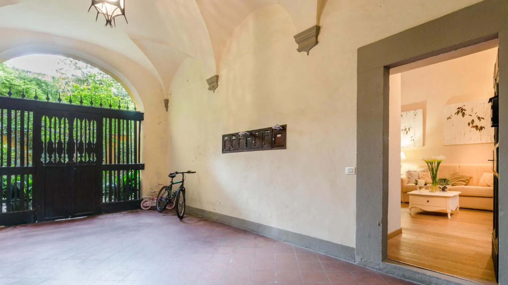 Apartmán Casa Giustina - Smart Retreat In The Walled City Lucca