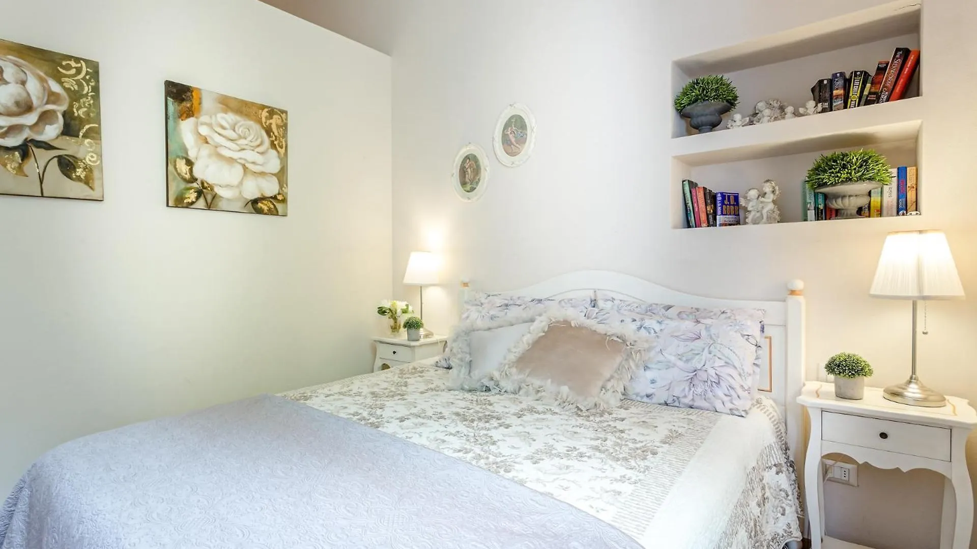 Casa Giustina - Smart Retreat In The Walled City Lucca